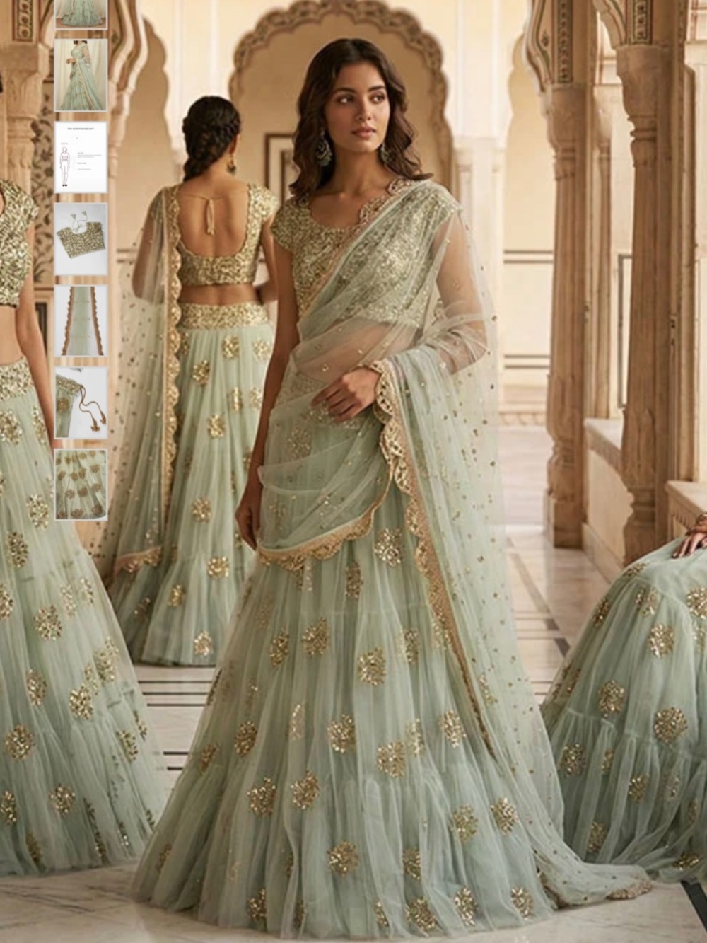 Lehenga
